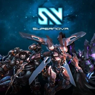 Supernova. Очередная БаМБА?