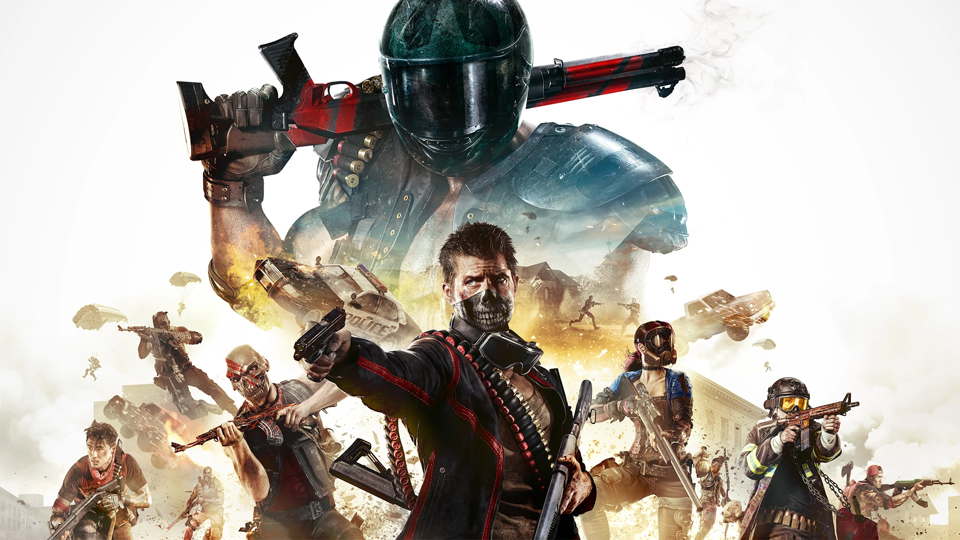 Спасибо, не надо! Z1 Battle Royale возвращается к оригинальным создателям