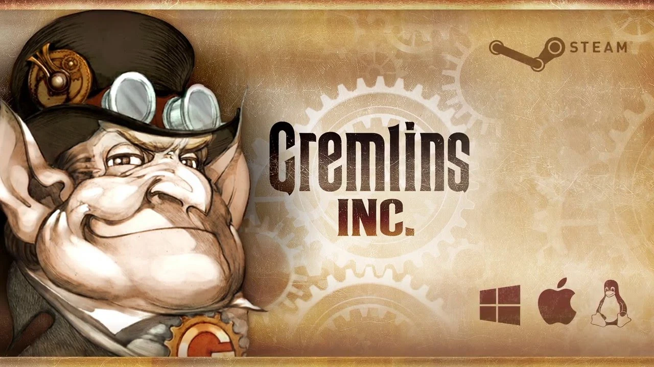 В настольной пошаговой стратегии Gremlins, Inc. выйдет большое летнее обновление 21 июня