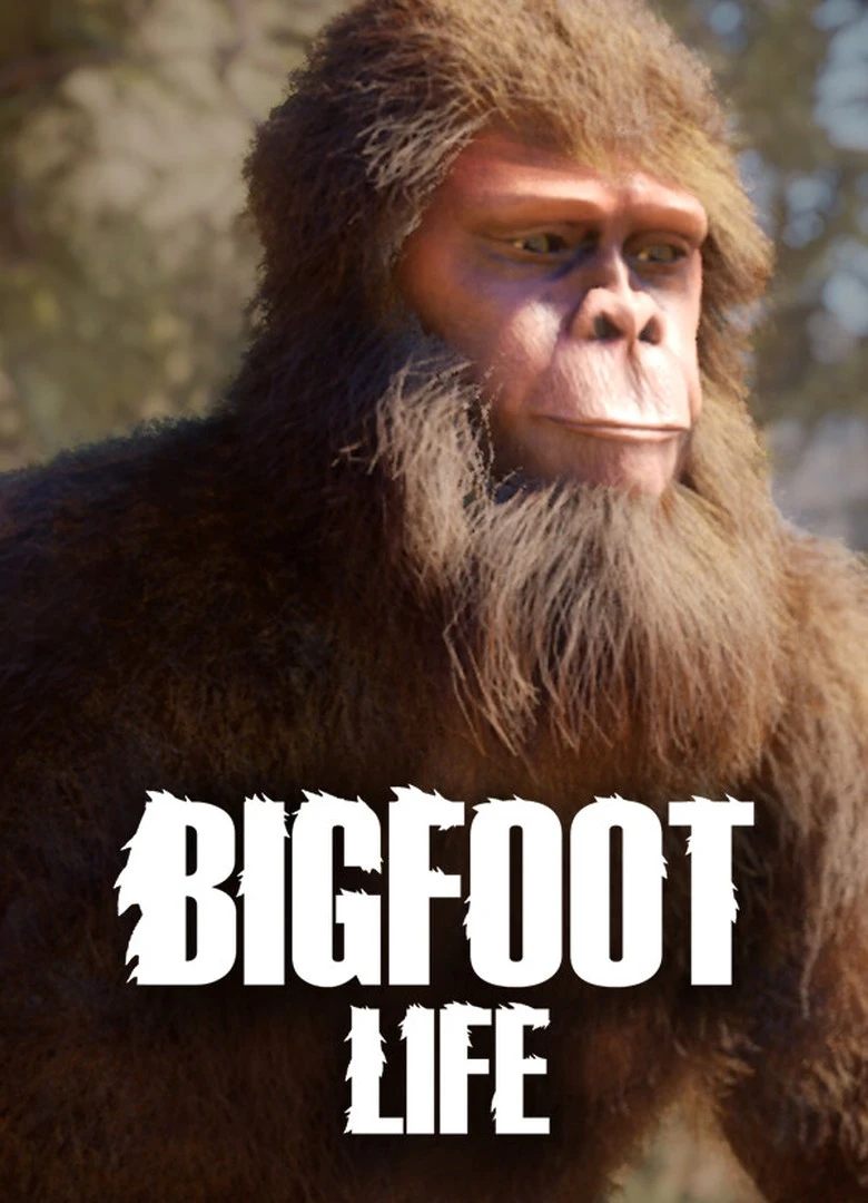 Bigfoot Life