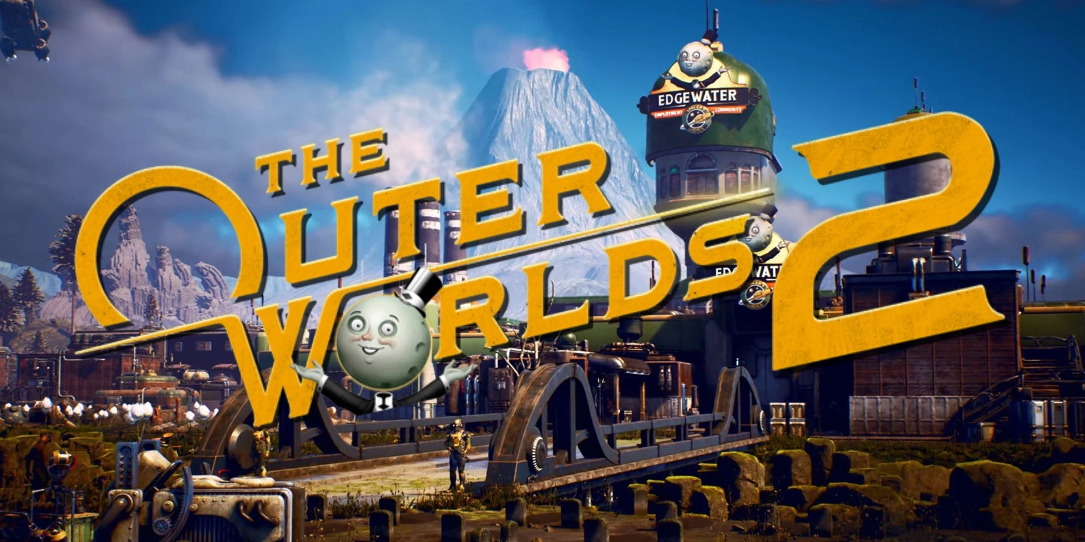 The Outer Worlds 2 также выйдет в Battle.net для ПК