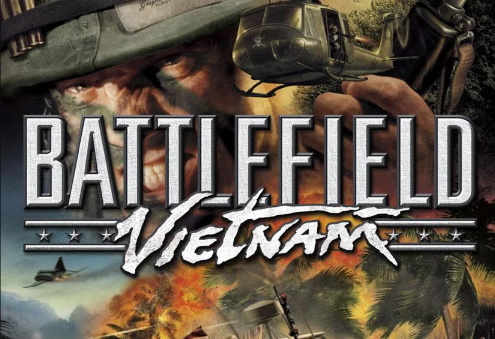 Battlefield: Vietnam: Совет (Как сделать игру чётче визуально на современных машинах)