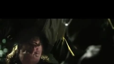 Batman Chooses His Voice (RUS)