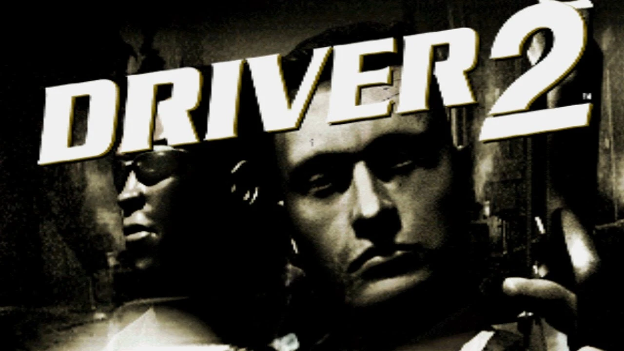 Driver 2 "OST"