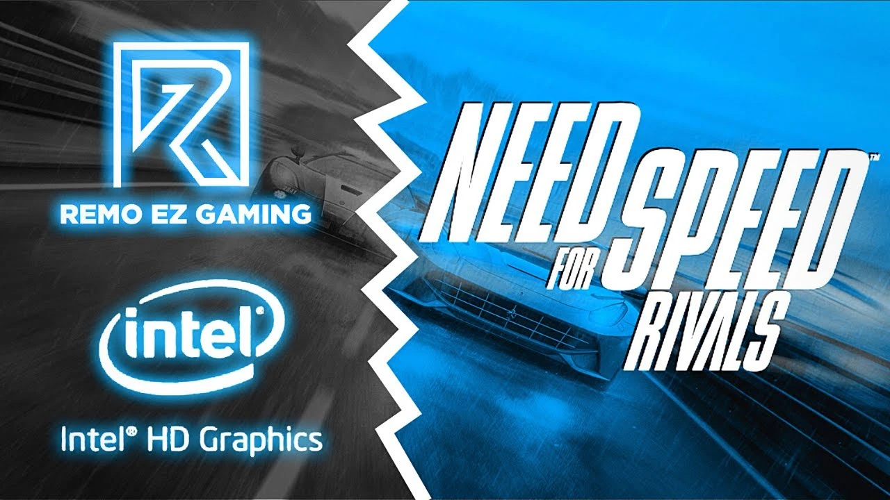 Need for Speed: Rivals "Оптимизация для слабых ПК"