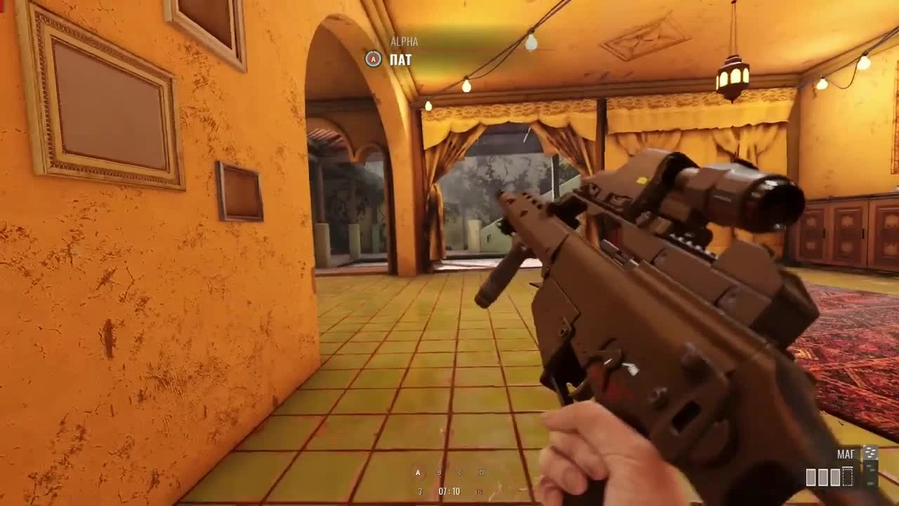 Обзор Insurgency Sandstorm. Лучший тактический шутер на сегодня?