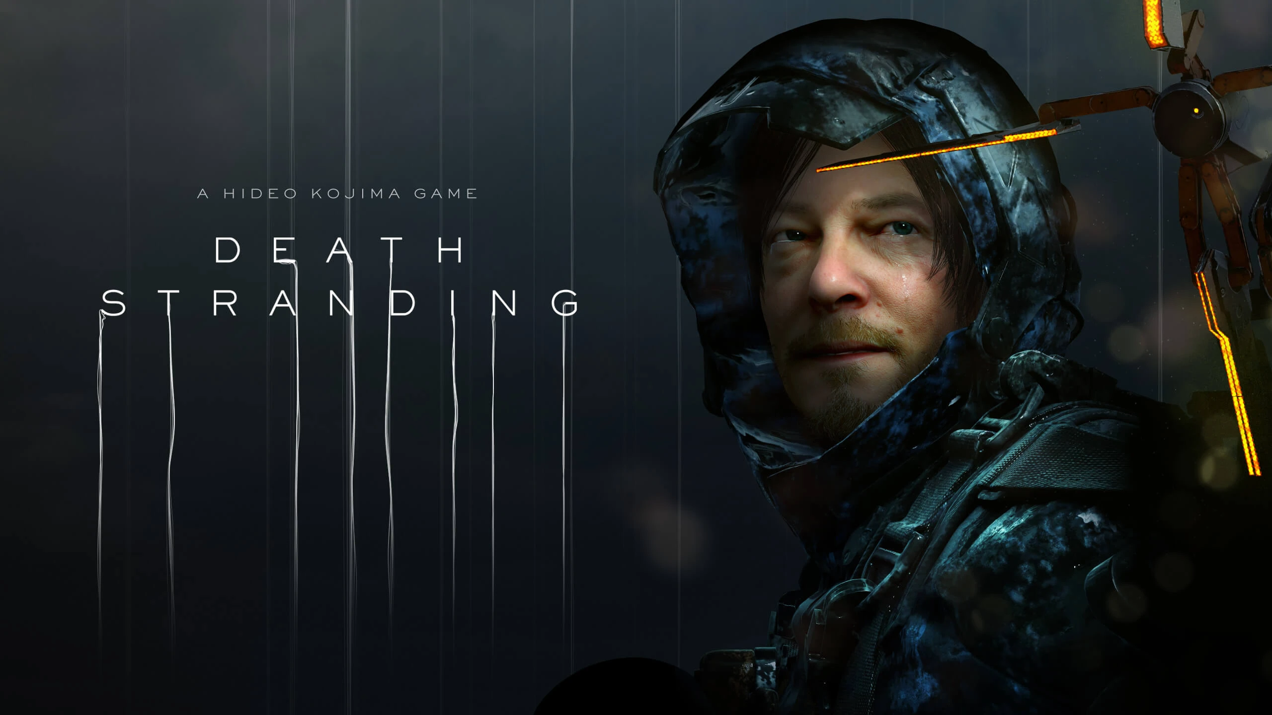 В Steam началась распродажа Death Stranding: скидка 60%