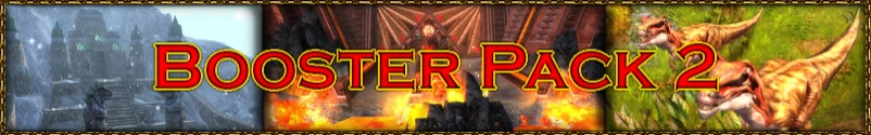 Paraworld Booster Pack 2 (international)