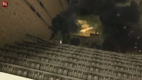 Quake 3 Арены Эпизод 7 - Схватка