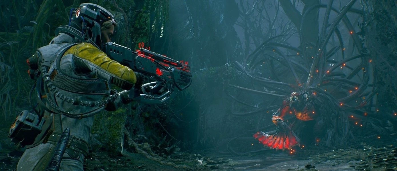 Sony признала Returnal мега-хитом