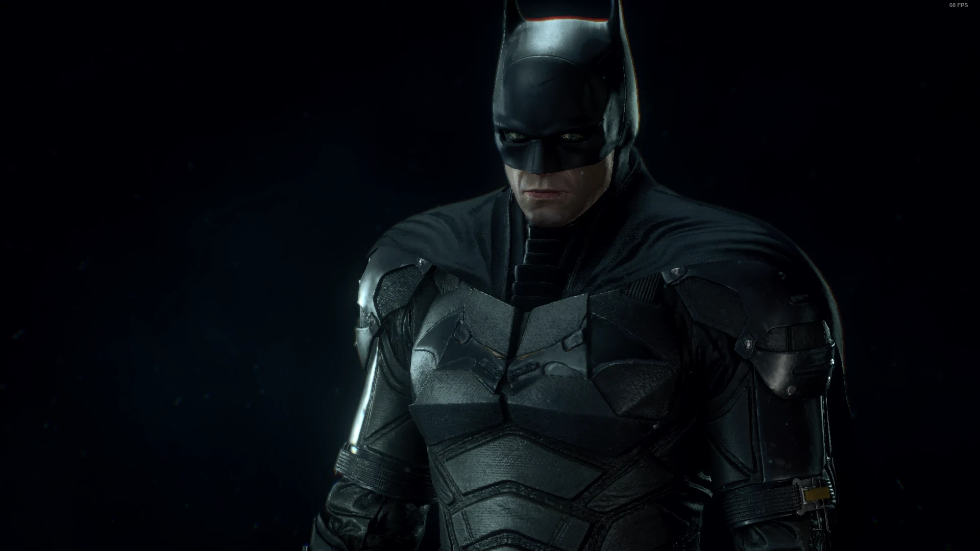 Batman: Arkham Knight "Новый костюм - Бэтмен 2022"