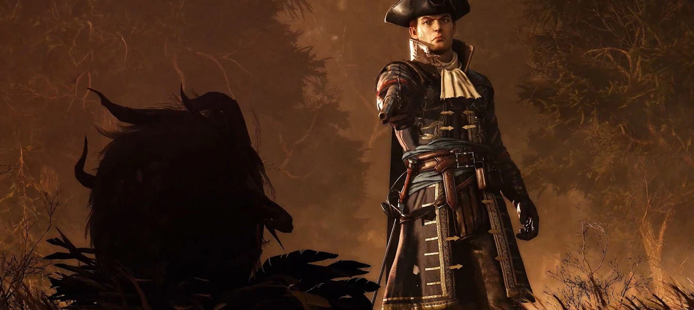 Для солидных господ - стоимость Greedfall в PlayStation Store из-за бага подскочила до 10 тысяч евро