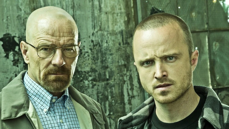 В The Division обнаружилась пасхалка на тему сериала "Во все тяжкие"