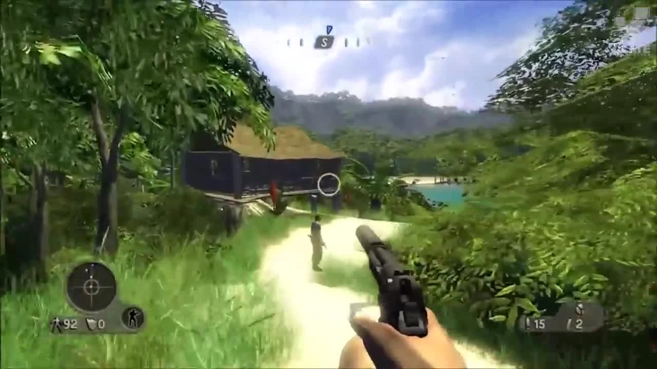 Far Cry - Раньше было лучше