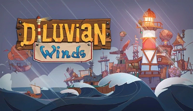 Diluvian Winds "Таблица для Cheat Engine" [UPD: 29.04.2024] {ColonelRVH}