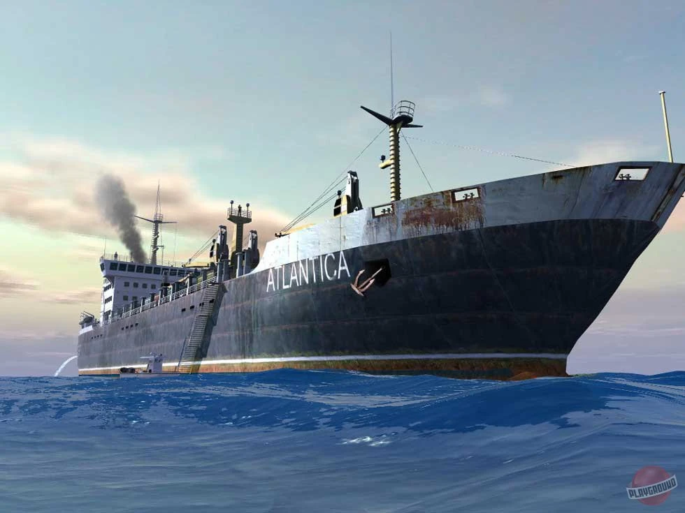 Новые подробности Пиратов XXI века