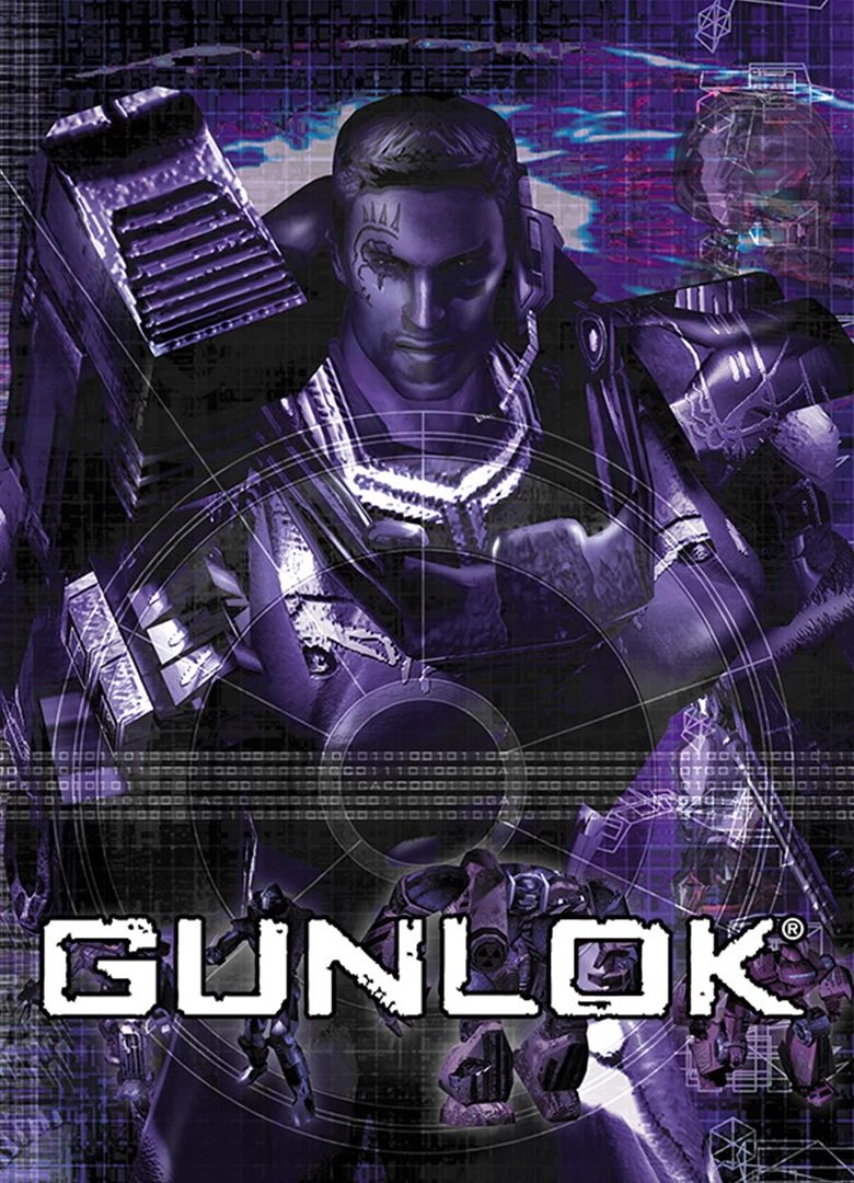 Gunlok