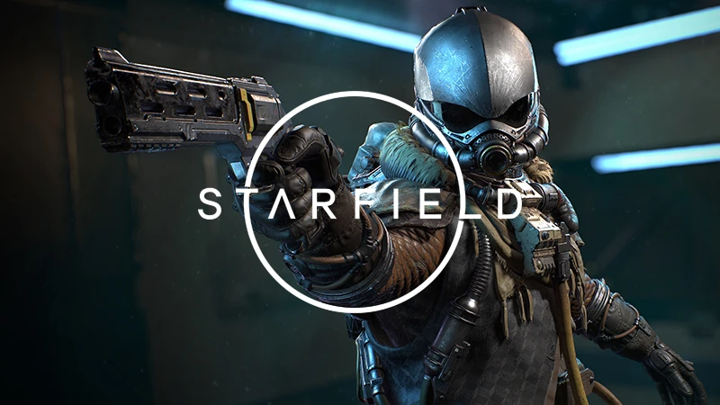 Художник воссоздал костюмы персонажей по эскизам Starfield