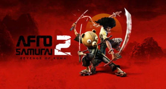 Afro Samurai 2: Revenge of Kuma выйдет 22 сентября
