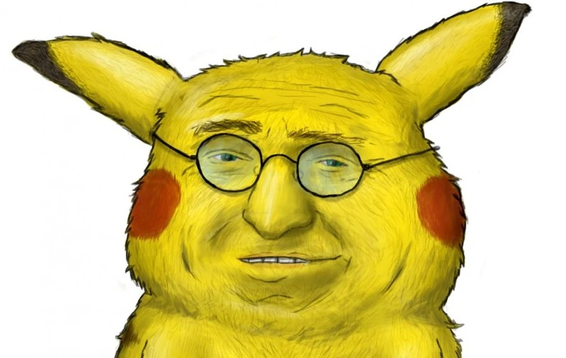 Гейб Ньюэлл считает, что Pokemon Go должен был оказать большее влияние на мобильные игры