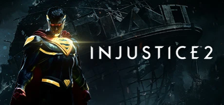 Injustice 2: Трейнер/Trainer (+3) [UPD: 22.08.2018] {MrAntiFun}