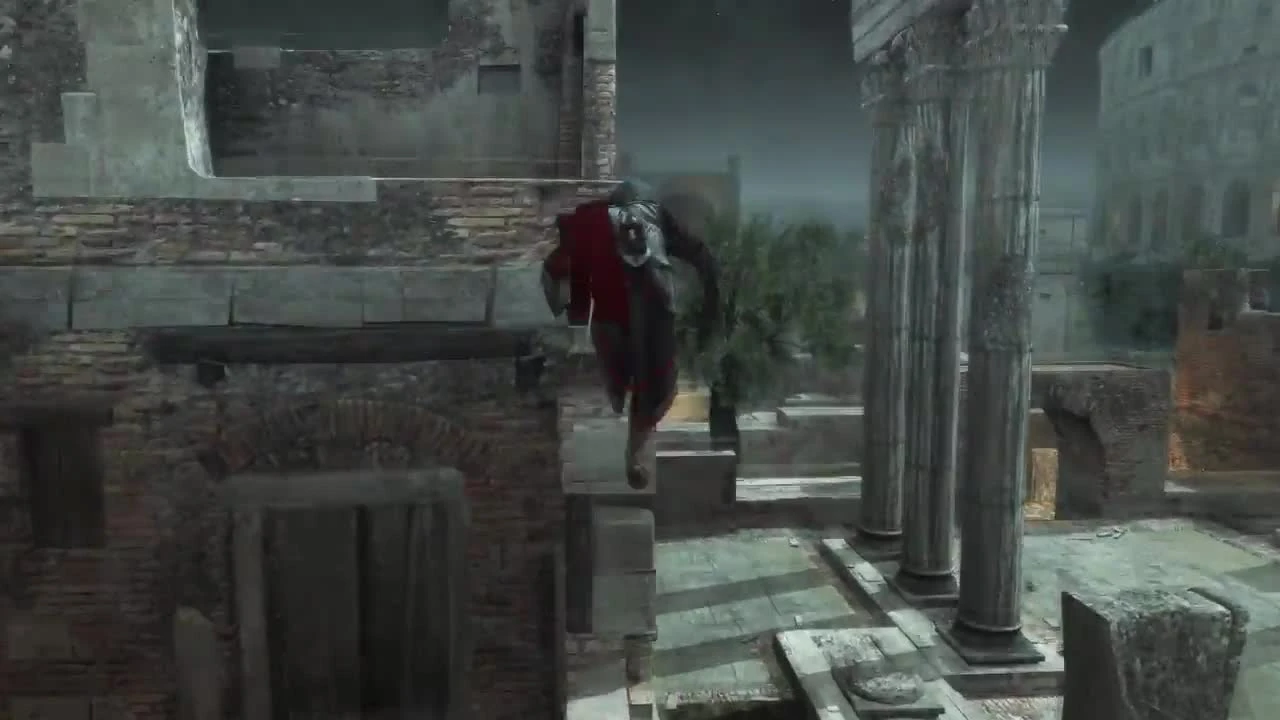 Assassin's Lore- Абстерго Индастриз