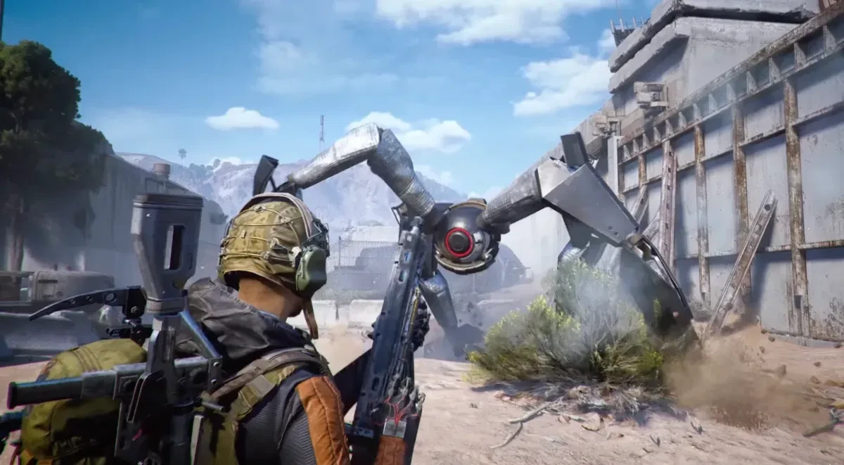 Игроки Arc Raiders протестировали, как стиль поведения влияет на подбор матчей