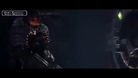 Lost Planet 3 "Короткое превью [Фанатский ролик]"