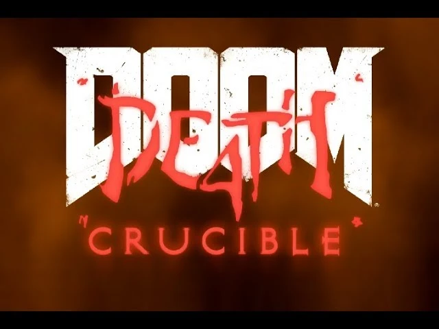 Doom 2 "Мод Doom 2016"