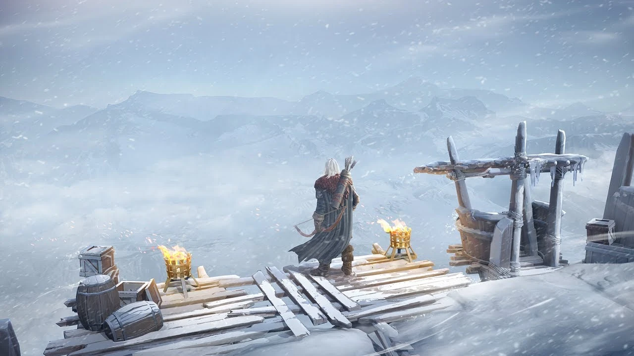 Game of Thrones: Beyond The Wall выйдет на iOS в конце марта, на Android - в начале апреля