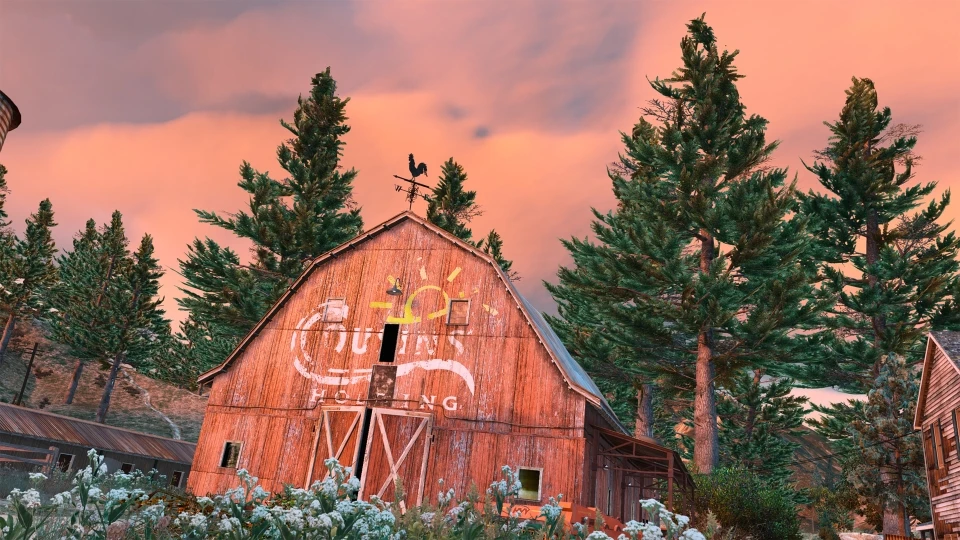 Grand Theft Auto 5 "Forests of San Andreas (4861 trees) [Add-On | YMAP] 1.0"