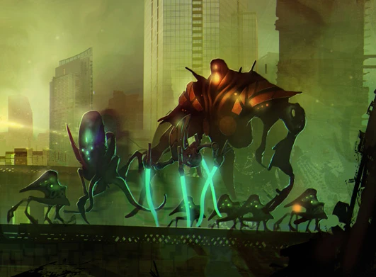 Стало известно имя таинственного инвестора Defense Grid 2