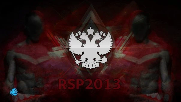 PES 2013 "Fix for RSP 2.5"