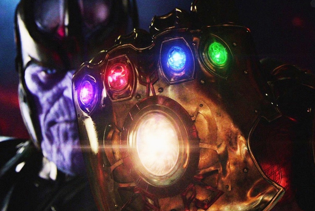 "Мстители 3": кого из супергероев ждёт смерть