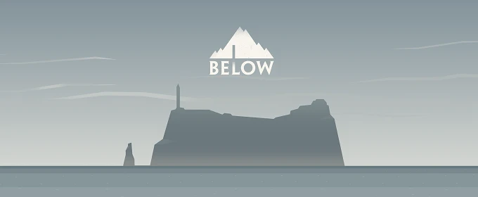 Below - 15 минут геймплея приключенческого долгостроя с PAX West 2018
