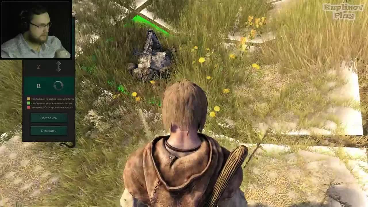 Life is Feudal: Your Own - Делай все, что захочешь. Давай глянем