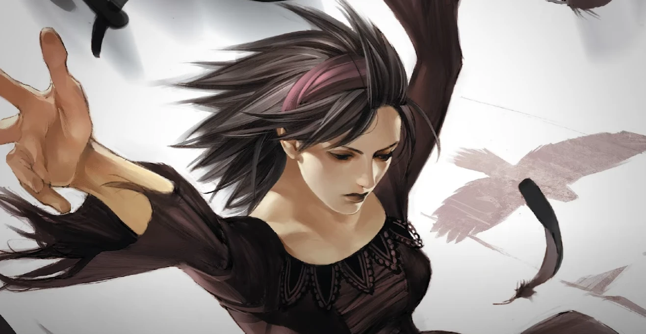 Новое видео Marvel's Midnight Suns посвящено истории Нико Минору