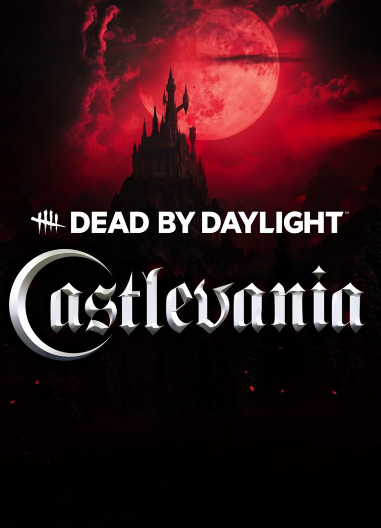 Dbd castlevania. Dbd castlevania