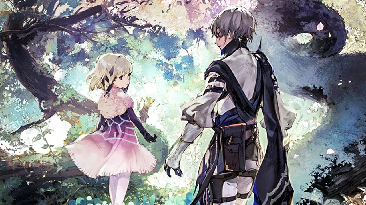 В Steam вышла демоверсия ролевой игры Oninaki