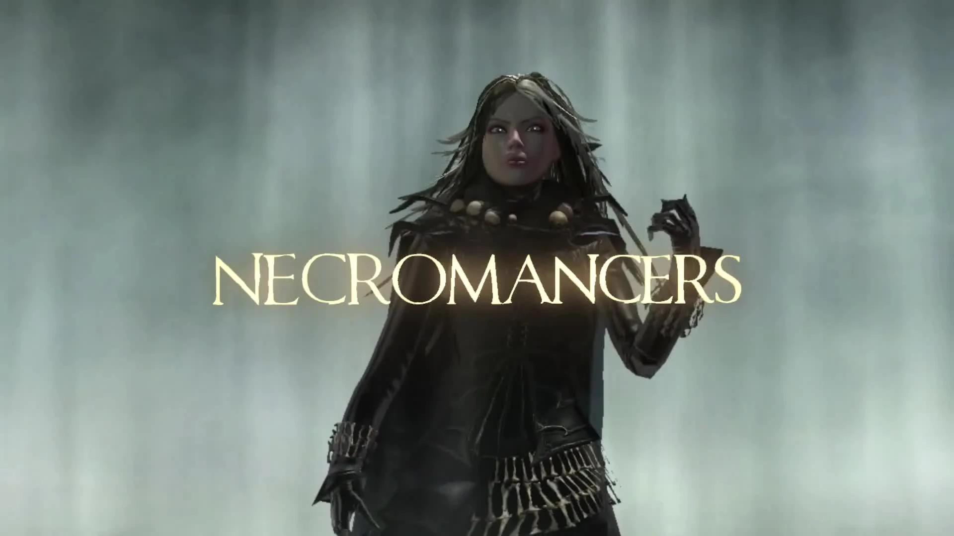 Age of Wonders 3: Eternal Lords Expansion "Трейлер"