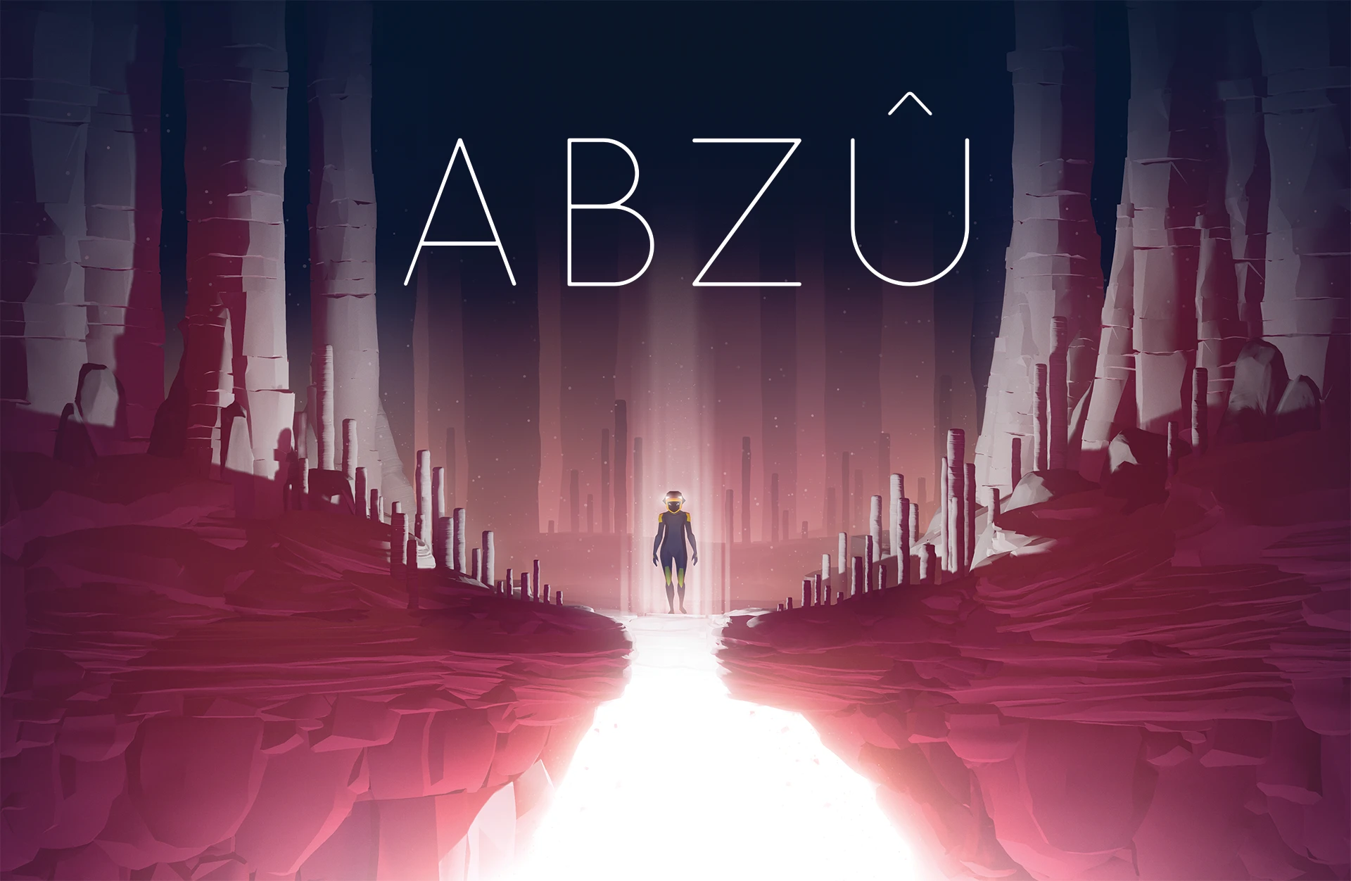 ABZU тест GPU