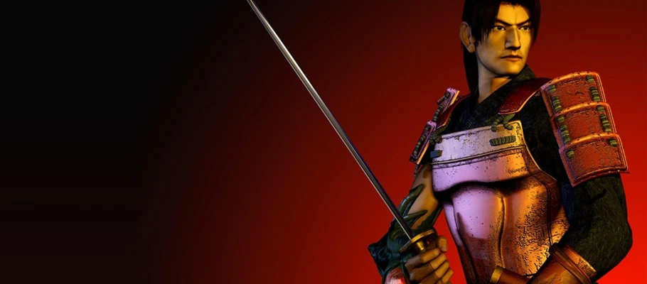 Геймплей переиздания Onimusha: Warlords для Nintendo Switch и новые снимки экрана