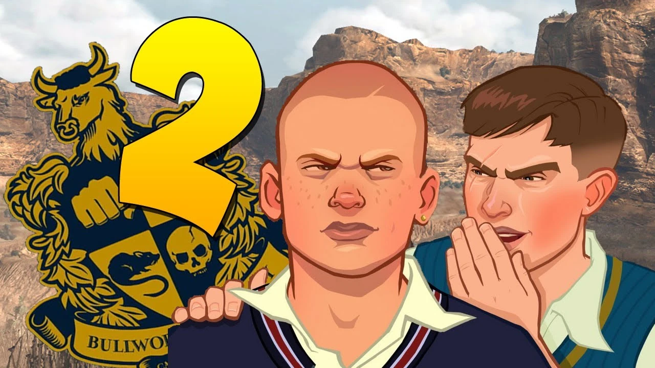 Bully 2 отменили из-за нехватки сил на параллельные проекты - Дэн Хаузер