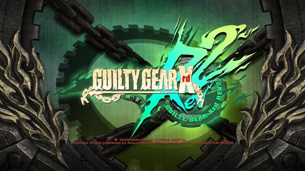 ПК-версия файтинга Guilty Gear Xrd Rev 2 получит обновление с откатом сетевого кода на этой неделе