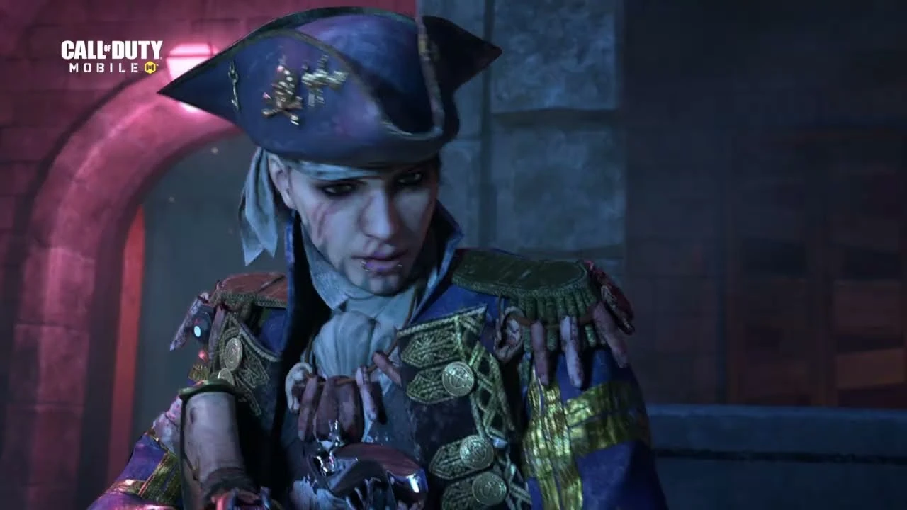 Activision Blizzard представила трейлер девятого сезона Call of Duty: Mobile