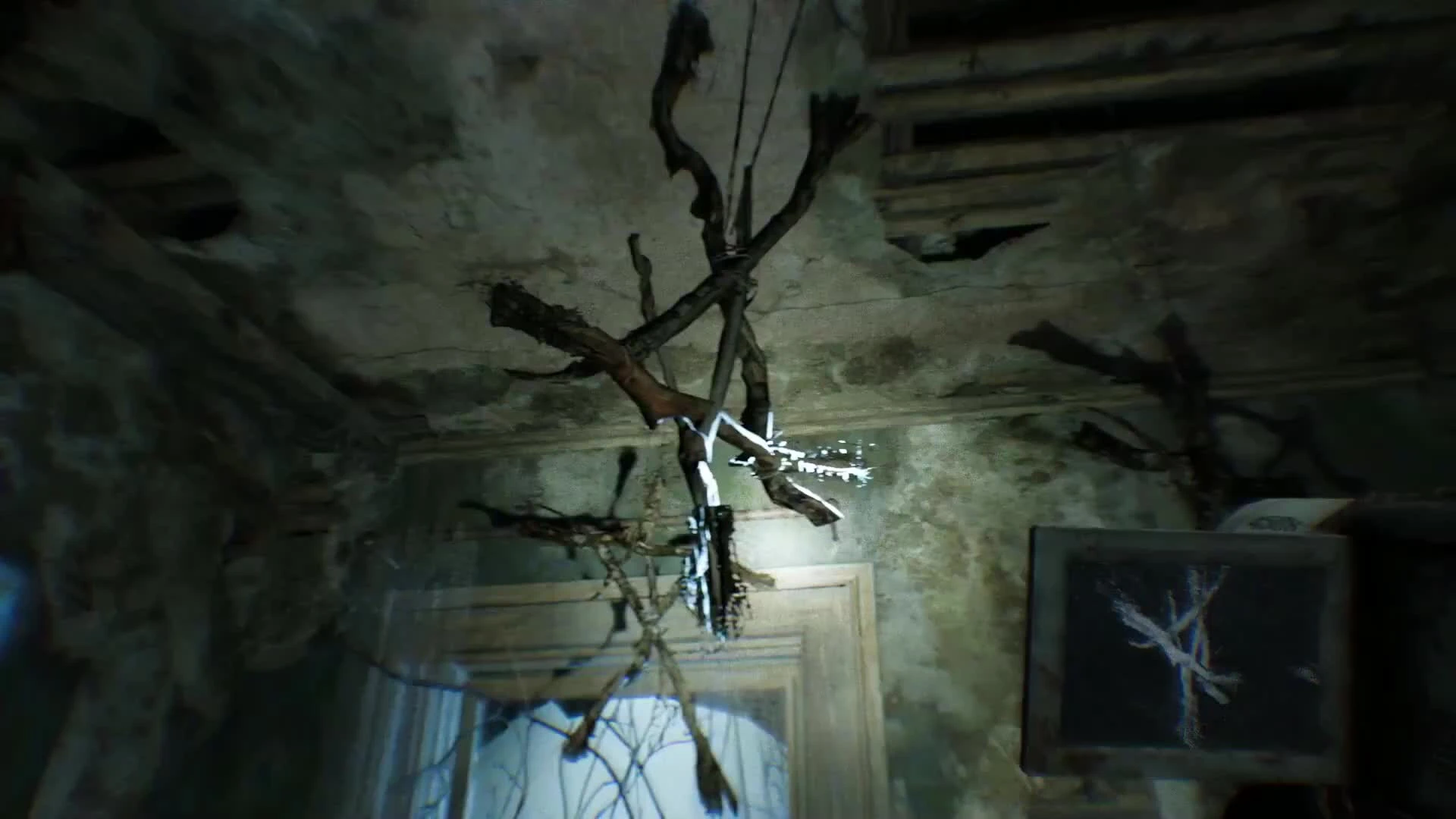 Blair Witch - Трейлер "Безумие" на русском - VHSник