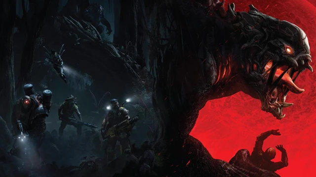 Разработчики Evolve намекнули на ранговые игры, режим наблюдателя, новый игровой режим и напомнили о бесплатных картах