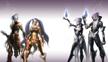 Оригинальная Lineage стала полностью бесплатной