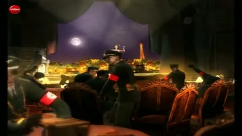 Saboteur. Месть на черно-белом фоне