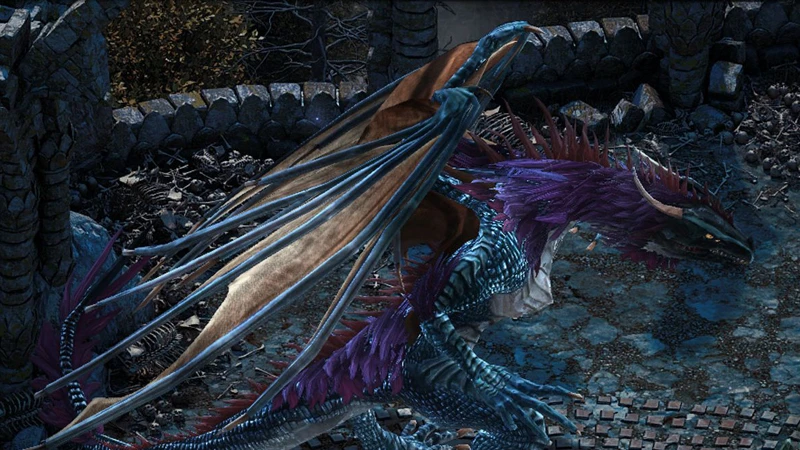 Продажи Pillars of Eternity превысили полмиллиона копий